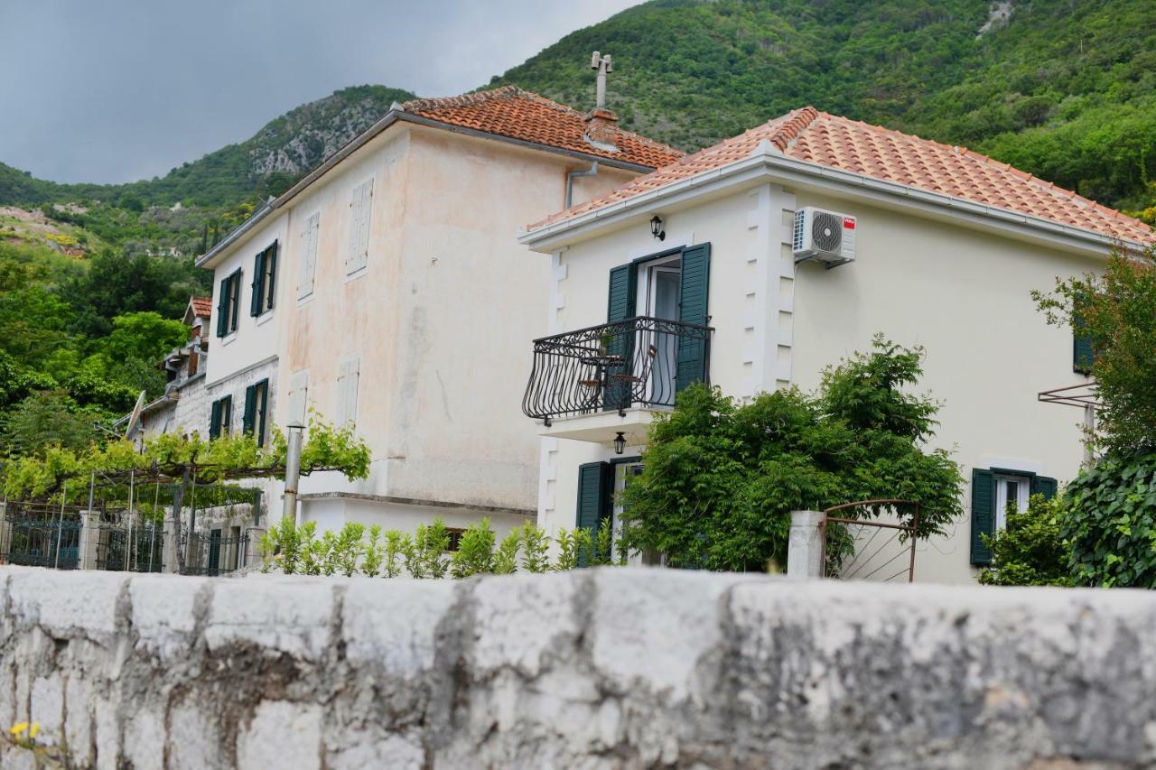 Hajdi Kamenari Exterior foto