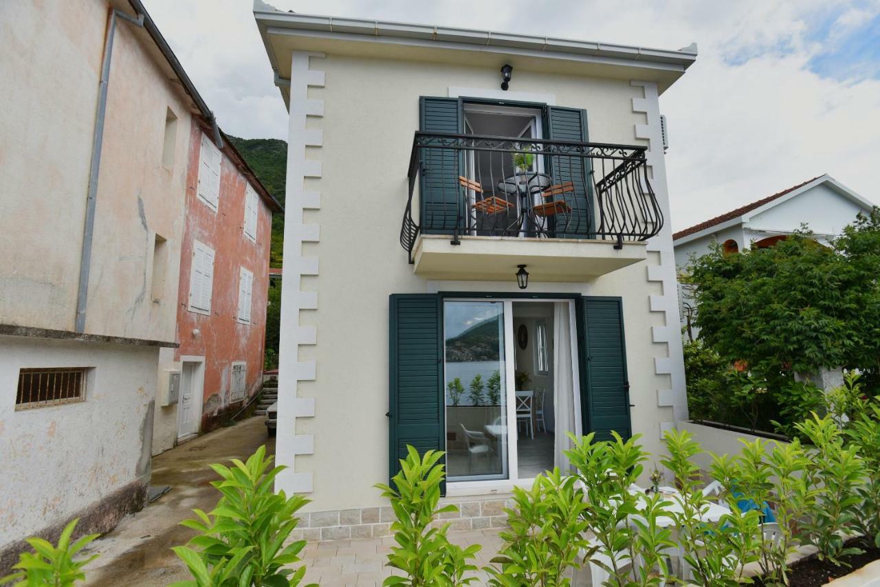Hajdi Kamenari Exterior foto