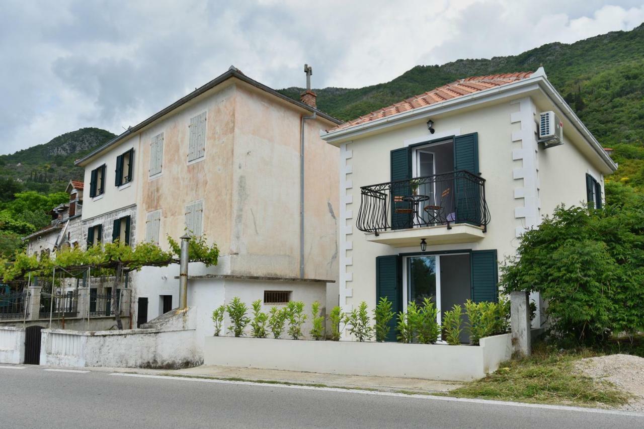 Hajdi Kamenari Exterior foto